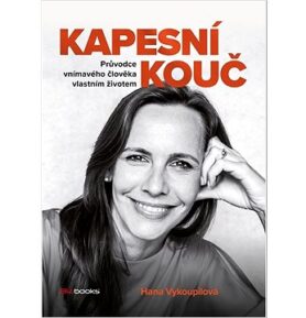 Kapesní kouč: Průvodce vnímavého člověka vlastním životem