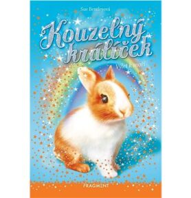 Kouzelný králíček Výlet k moři
