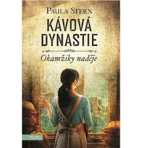 Kávová dynastie: Okamžiky naděje