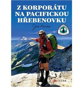 Z korporátu na Pacifickou hřebenovku