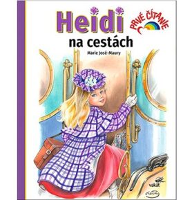 Heidi na cestách