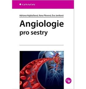 Angiologie pro sestry