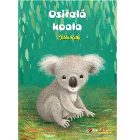 Osiřelá koala