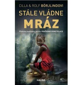 Stále vládne mráz: Předloha úspěšného seriálu Vražedná konstalace