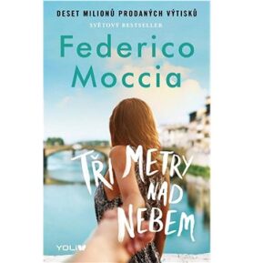 Tři metry nad nebem