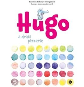 Hugo a dračí pizzerie