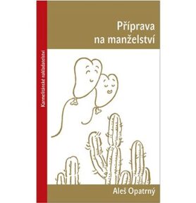 Příprava na manželství