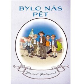 Bylo nás pět