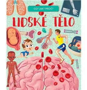 Lidské tělo