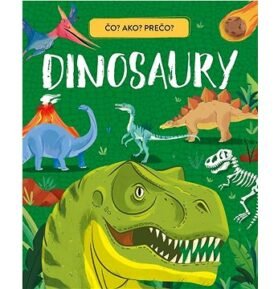 Dinosaury