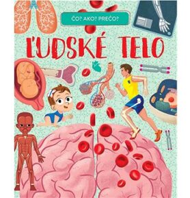 Ľudské telo