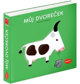 Můj dvoreček: Klap klap obrázky