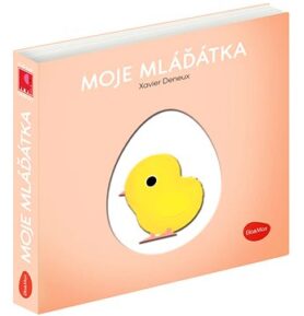 Moje mláďátka: Klap klap obrázky
