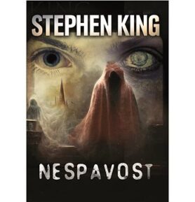 Nespavost