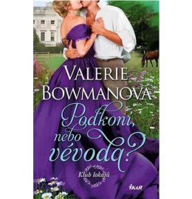 Podkoní, nebo vévoda?: Klub lokajů
