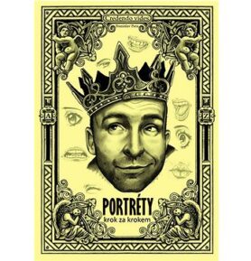 Portréty krok za krokem