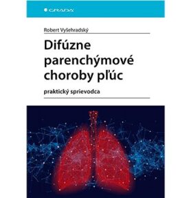 Difúzne parenchýmové choroby pľúc: praktický sprievodca