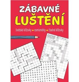 Křížovky Zábavné luštění