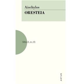 Oresteia: sv. 115