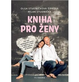 Kniha pro ženy