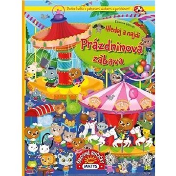 Prázdninová zábava