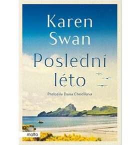 Poslední léto