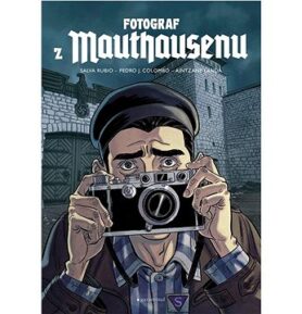 Fotograf z Mauthausenu