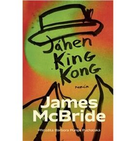 Jáhen King Kong