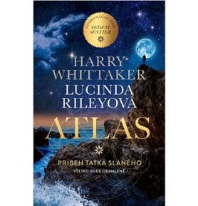 Atlas: Príbeh tatka Slaného