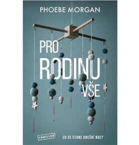 Pro rodinu vše: Co se stane dnešní noc?