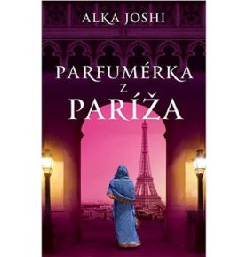 Parfumérka z Paríža