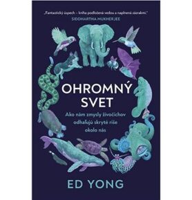 Ohromný svet