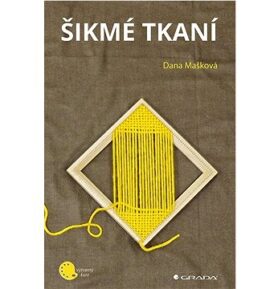 Šikmé tkaní