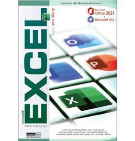 Excel 2021/365 nejen pro školy