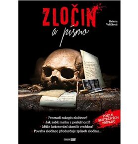 Zločin a písmo: podle skutečných případů