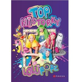 Lollipopz Top historky