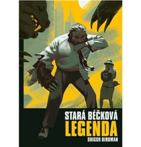 Stará béčková legenda