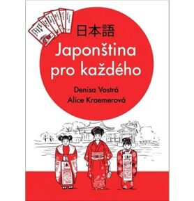 Japonština pro každého