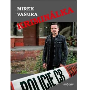 Kriminálka