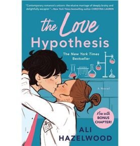 The Love Hypothesis