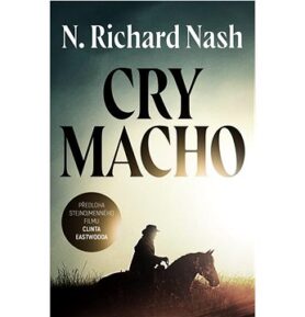 Cry macho