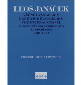 Věčné evangelium