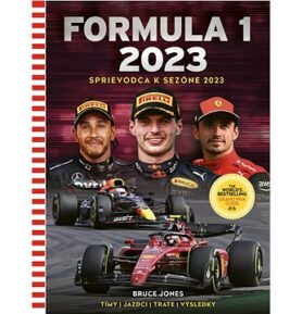 Formula 1 2023: Sprievodca k sezóne 2023