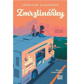 Zmrzlinářky: Láska není vždy sladká