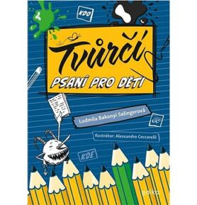 Tvůrčí psaní pro děti