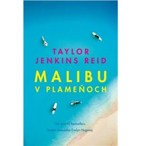 Malibu v plameňoch