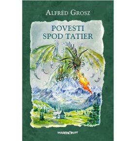 Povesti spod Tatier