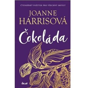 Čokoláda