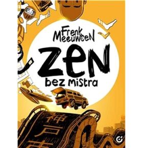 Zen bez mistra