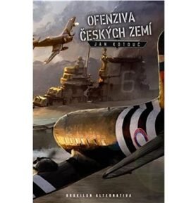 Ofenziva českých zemí